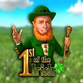 1st Of The Irish online slot from Red Rake Gaming – play at roulettinoo-be.com