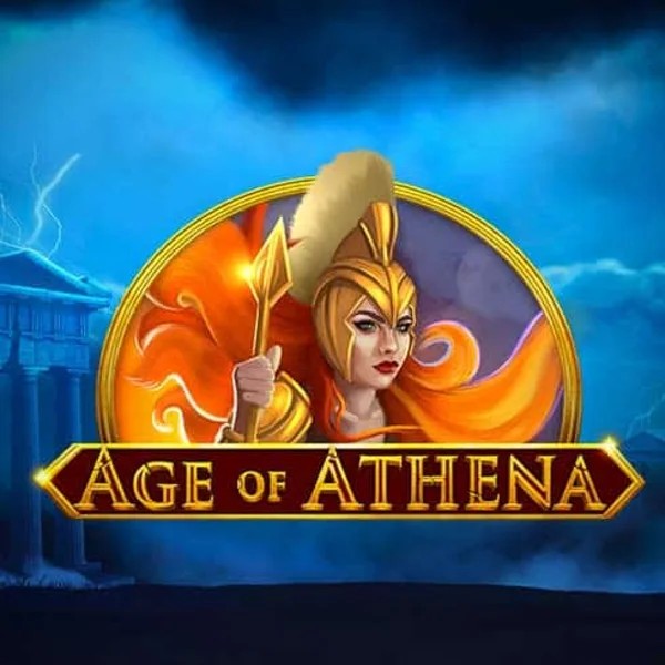 Age of Athena logo by Epic Industries Roulettino Casino