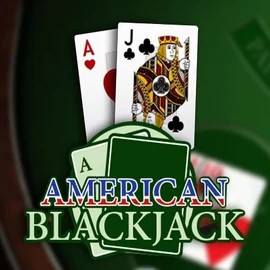 Enjoy American Blackjack by Habanero – logo hosted on roulettinoo-be.com
