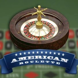 American Roulette (BGaming) casino game by BGAMING – featured logo at Roulettino Casino
