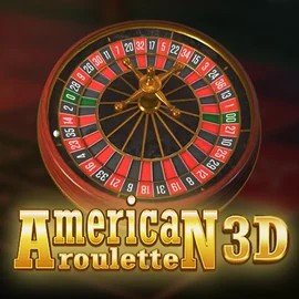 American Roullete 3D (Evoplay) slot icon by Evoplay, available at Roulettino Casino