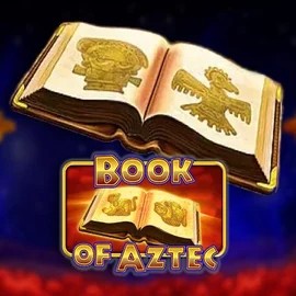 Book of Aztec – slot by Amatic Industries, featured at roulettinoo-be.com