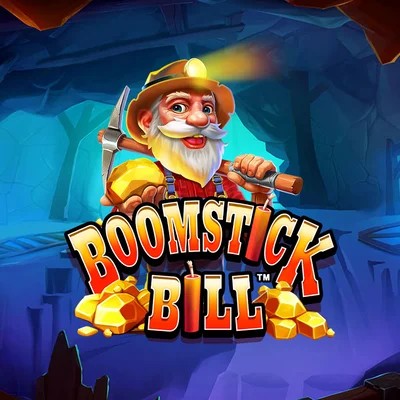 Boomstick Bill online slot from High Limit Studio – play at roulettinoo-be.com
