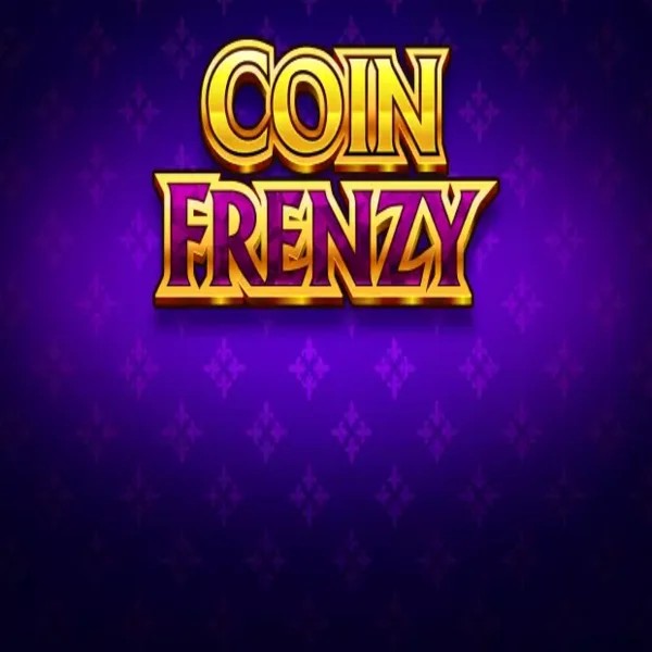 Coin Frenzy casino game by Greentube – featured logo at Roulettino Casino