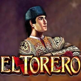 El Torero slot icon by RTG (Reel Time Gaming), available at Roulettino Casino