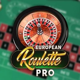 European Roulette Pro online slot from Play'n GO – play at roulettinoo-be.com