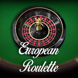European Roulette (Red Tiger) online game logo by Red Tiger Gaming on roulettinoo-be.com