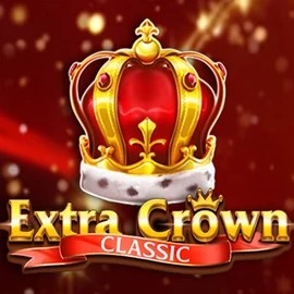 Extra Crown Classic online slot from Amusnet Interactive – play at roulettinoo-be.com