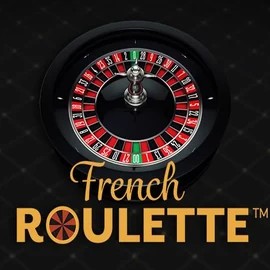 French Roulette (NetEnt) logo by NetEnt Roulettino Casino