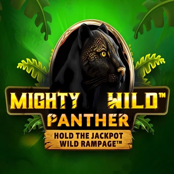 Mighty Wild Panther – slot by Wazdan, featured at roulettinoo-be.com