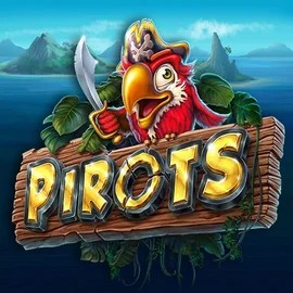 Pirots – slot by ELK Studios, featured at roulettinoo-be.com