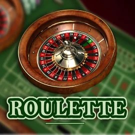 Roulette (Habanero) casino game by Habanero – featured logo at Roulettino Casino