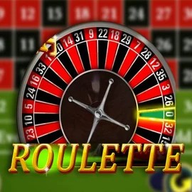 Roulette (Pragmatic Play) slot icon by Pragmatic Play, available at Roulettino Casino