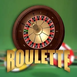 Roulette (Relax Gaming) logo – Table Games by Relax Gaming at Roulettino Casino