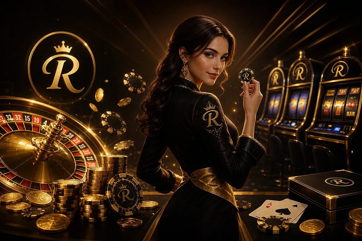 Roulettino Casino Welkom