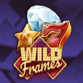 Wild Frames – slot by Play'n GO, featured at roulettinoo-be.com